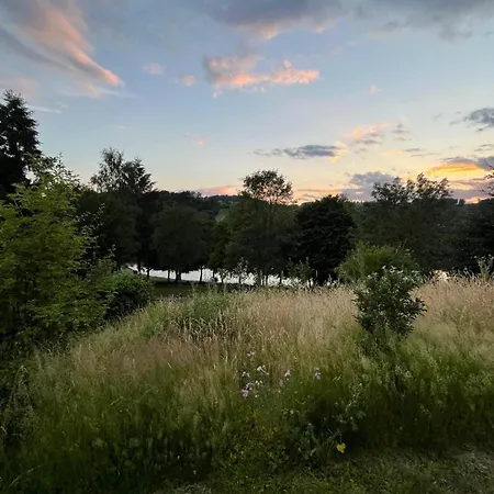 Apartment Seeidylle In Der - Urlaub Am Hennesee Meschede