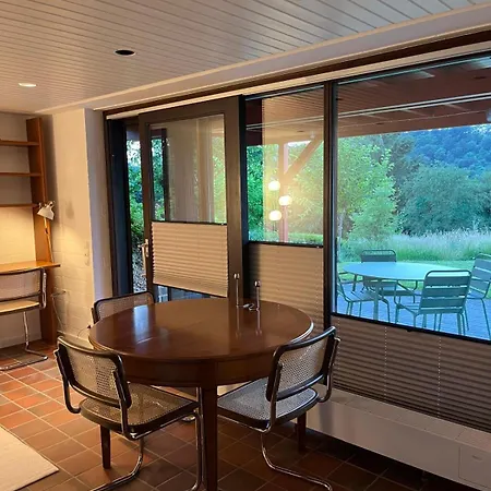 Seeidylle In Der - Urlaub Am Hennesee Apartment