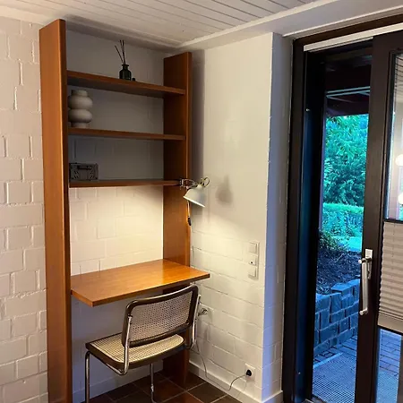 Seeidylle In Der - Urlaub Am Hennesee Apartment Meschede