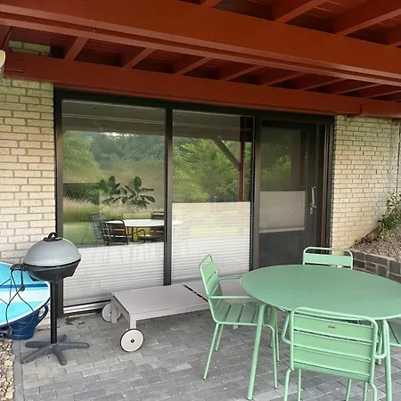 Seeidylle In Der - Urlaub Am Hennesee * Meschede