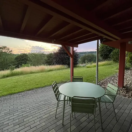 Seeidylle In Der - Urlaub Am Hennesee Apartment *