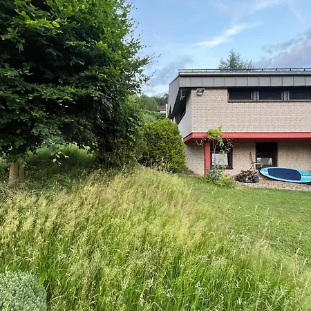 Apartment Seeidylle In Der - Urlaub Am Hennesee Meschede