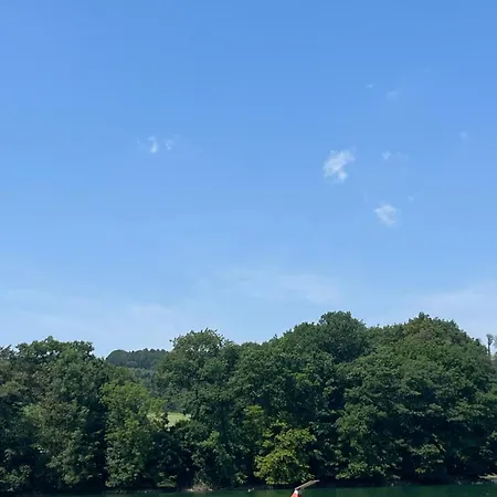 Seeidylle In Der - Urlaub Am Hennesee Meschede
