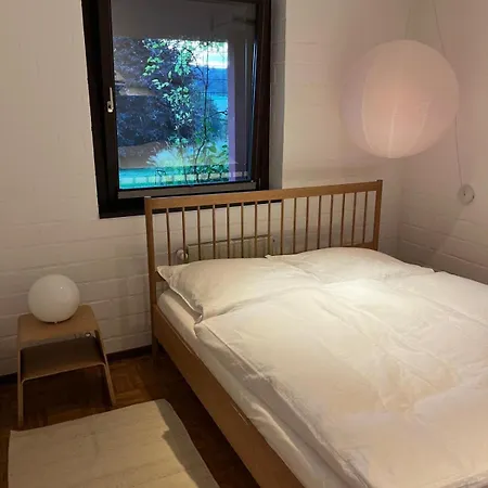 Apartment Seeidylle In Der - Urlaub Am Hennesee *