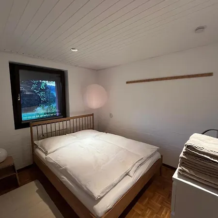 Seeidylle In Der - Urlaub Am Hennesee Apartment Meschede